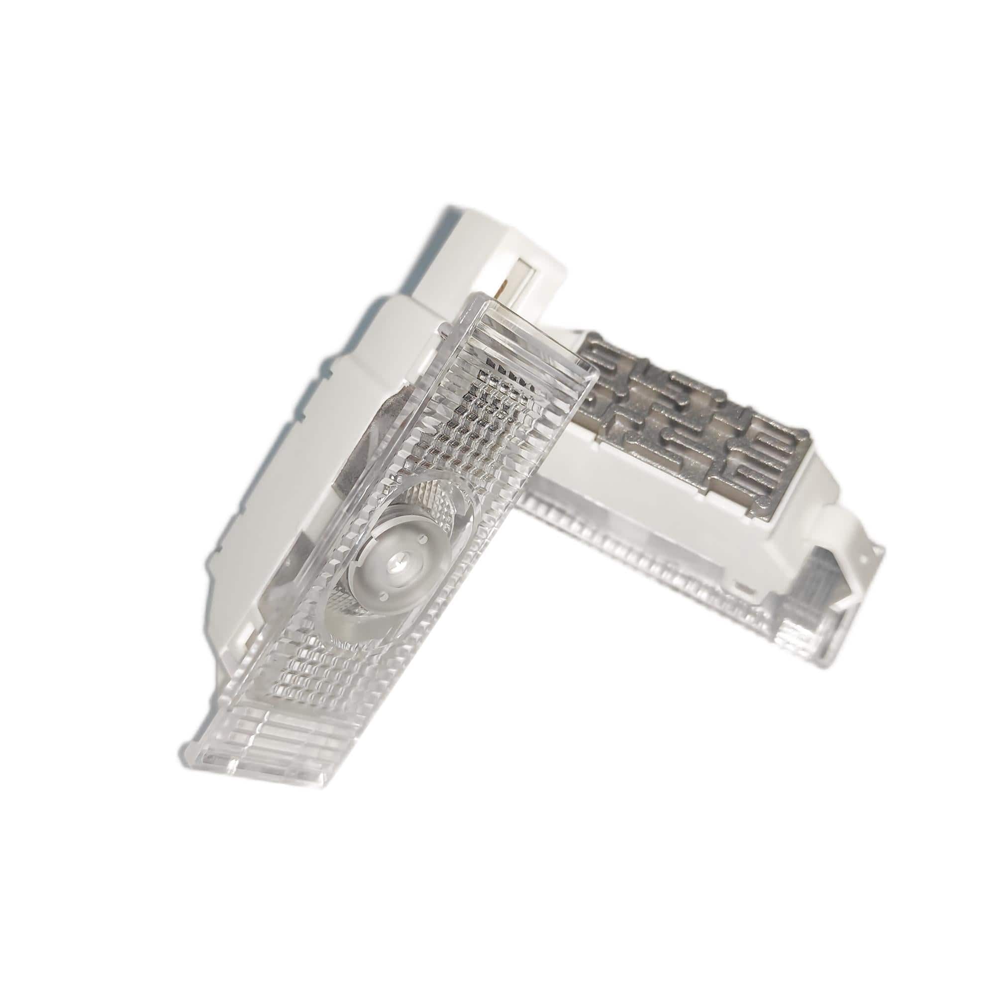 Alfa Romeo MiTo 955 Premium Door Puddle Lights Various Designs 2008-2018