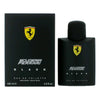 Ferrari Black by Scuderia Ferrari, 4.2 oz Eau De Toilette Spray for Men - Premium FRAGRANCES from Ferrari - Just $36.99! Shop now at Rapidvehicles