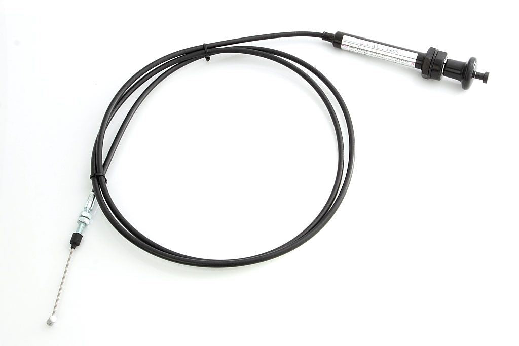 APEXi A'PEXi - ECV Exhaust Control Valve, Cable 2M (Replacement Cable Only) - Rapid Vehicles