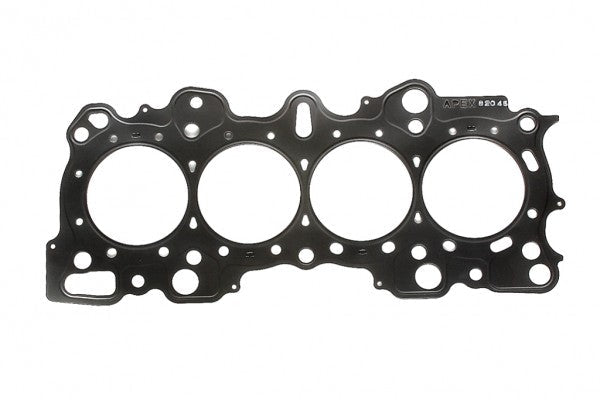 APEXi A'PEXi - Engine Metal Head Gasket - Honda B-Series (B16 / 18) Engine - Bore: 82mm - Rapid Vehicles