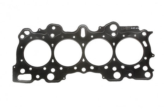 APEXi A'PEXi - Engine Metal Head Gasket - Honda B-Series (B16 / 18) Engine - Bore: 82mm - Rapid Vehicles