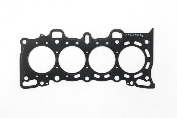 APEXi A'PEXi - Engine Metal Head Gasket - Honda (D15 / D16) Engine - Bore:76mm - Rapid Vehicles