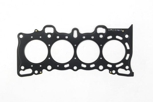 APEXi A'PEXi - Engine Metal Head Gasket - Honda (D15 / D16) Engine - Bore:76mm - Rapid Vehicles