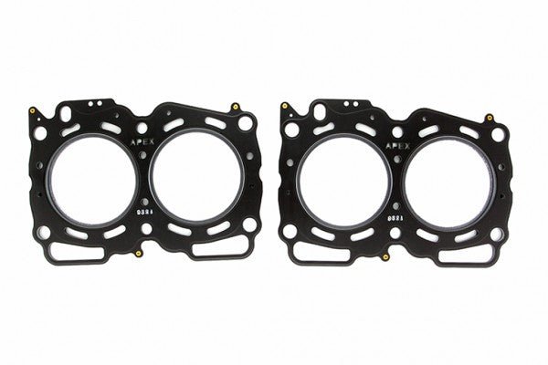 APEXi A'PEXi - Engine Metal Head Gasket - Subaru EJ20 Engine - Bore: 93.5mm - Rapid Vehicles