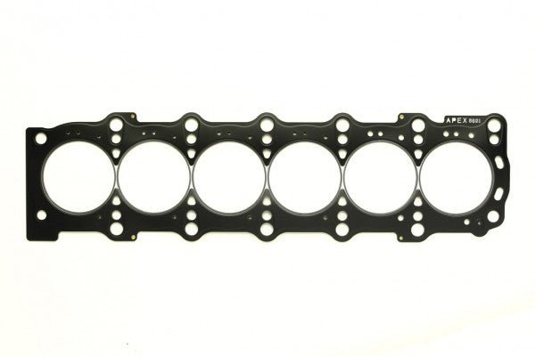 APEXi A'PEXi - Engine Metal Head Gasket - Toyota 1JZGTE (JZX90 / JZX100 / JZX110) Engine - Bore: 88mm - Rapid Vehicles