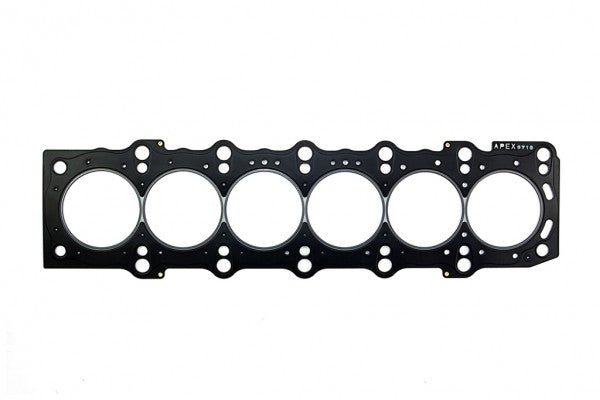 APEXi A'PEXi - Engine Metal Head Gasket - Toyota 2JZ-GTE (JZA80 / JZS147 / JZS161) Engine - Bore: 87mm - Rapid Vehicles