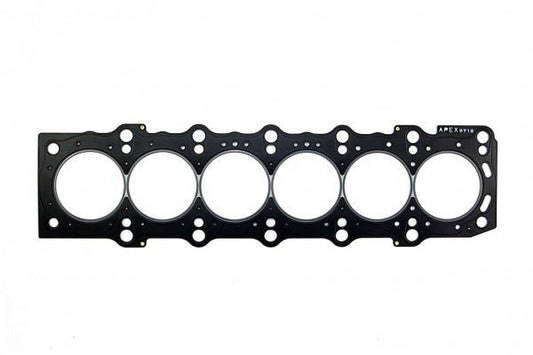 APEXi A'PEXi - Engine Metal Head Gasket - Toyota 2JZ-GTE (JZA80 / JZS147 / JZS161) Engine - Bore: 87mm - Rapid Vehicles