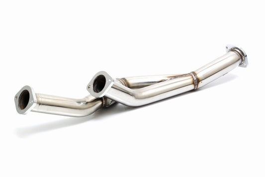 APEXi A'PEXi - GT Frontpipe - 1989-2002 Nissan Skyline GT-R [R32 / R33 / R34] - Rapid Vehicles