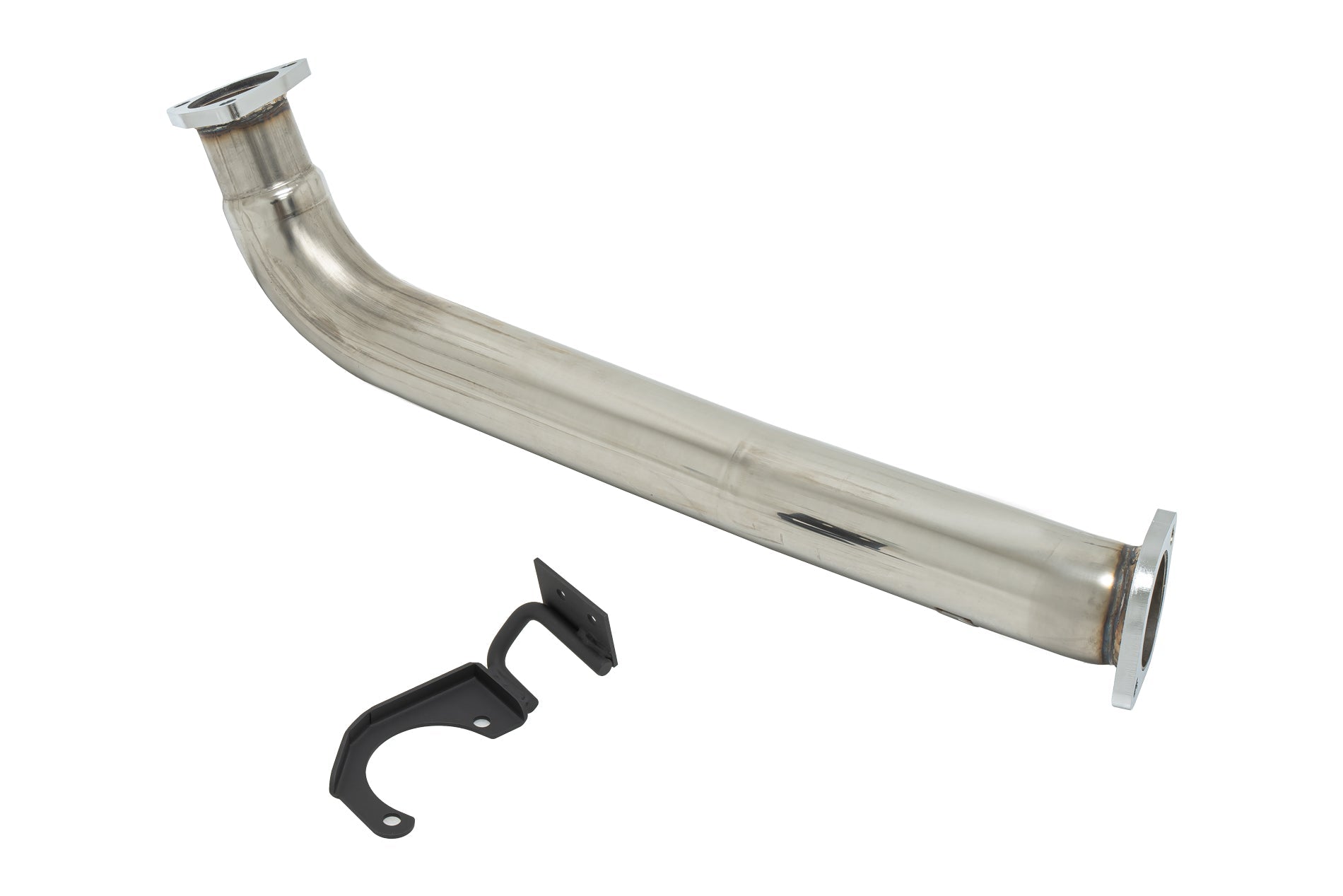 APEXi A'PEXi - GT Frontpipe - 1995-1998 Nissan Skyline GTS-t - Rapid Vehicles
