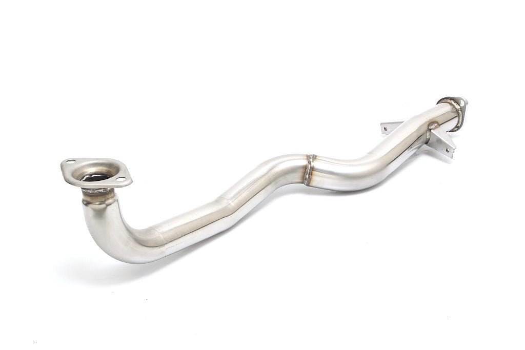 APEXi A'PEXi - GT Frontpipe - 2003-2007 Mitsubishi Lancer EVO ( 8 / 9 ) - Rapid Vehicles