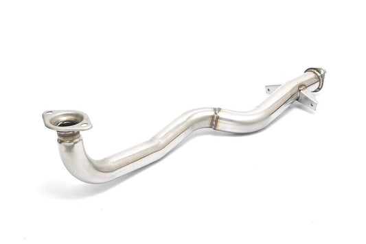 APEXi A'PEXi - GT Frontpipe - 2003-2007 Mitsubishi Lancer EVO ( 8 / 9 ) - Rapid Vehicles