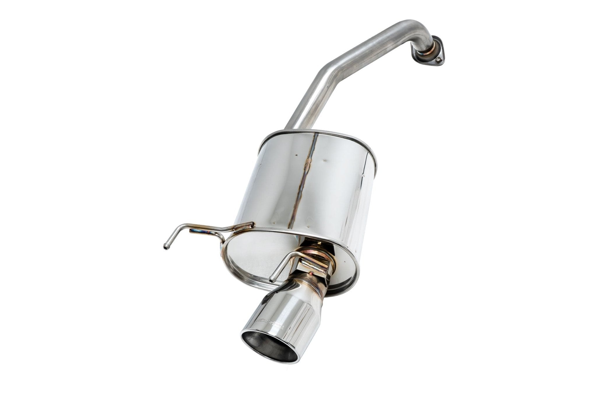 APEXi A'PEXi - Hybrid Mega Evolution (Axleback) - 2009-2014 Honda FIT [GE8] - Rapid Vehicles