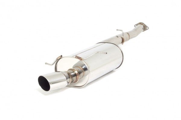APEXi A'PEXi - Hybrid Megaphone Evolution (Catback) - 1992-2002 Mazda RX-7 [FD3S] - Rapid Vehicles
