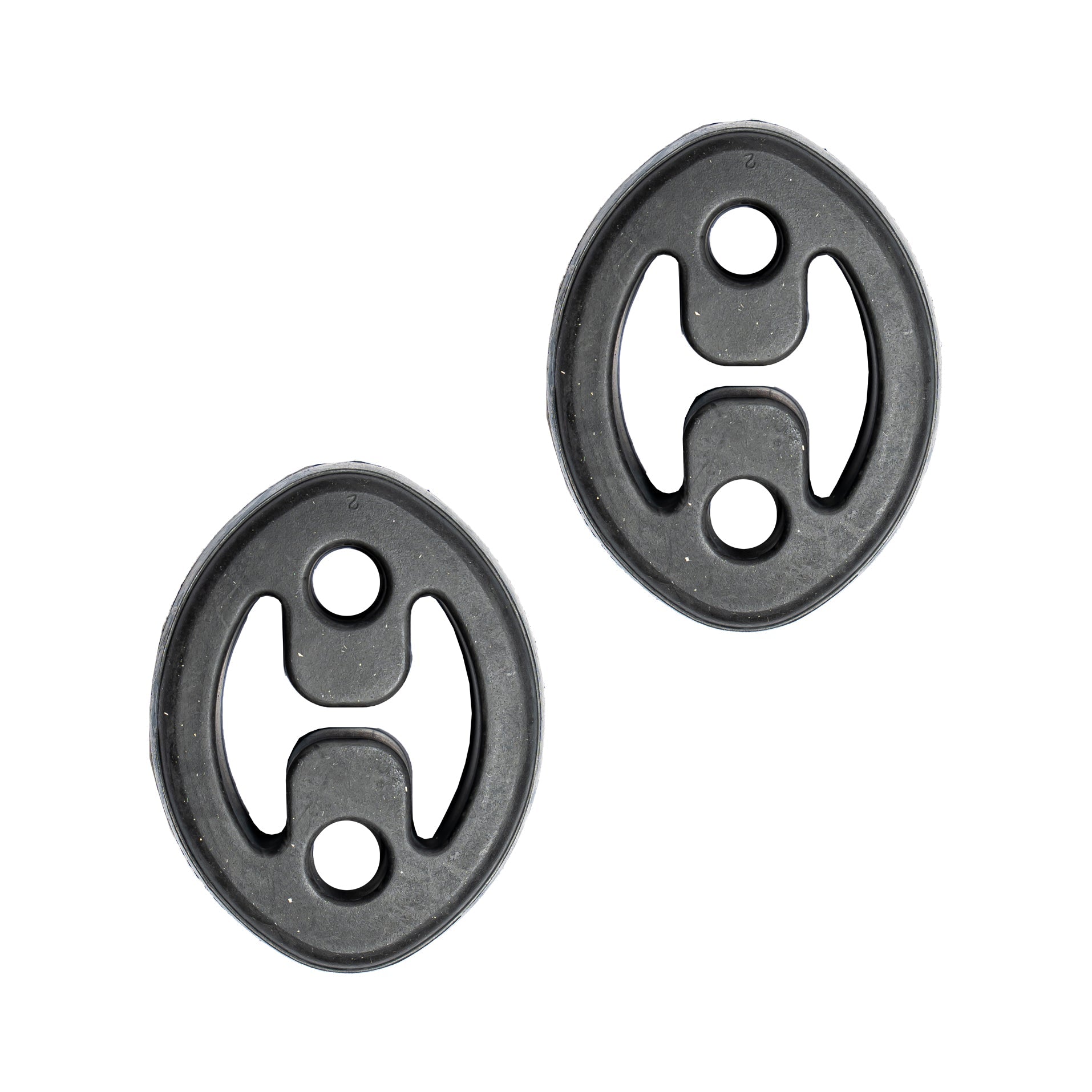 APEXi A'PEXi - Muffler Hangers - Rapid Vehicles