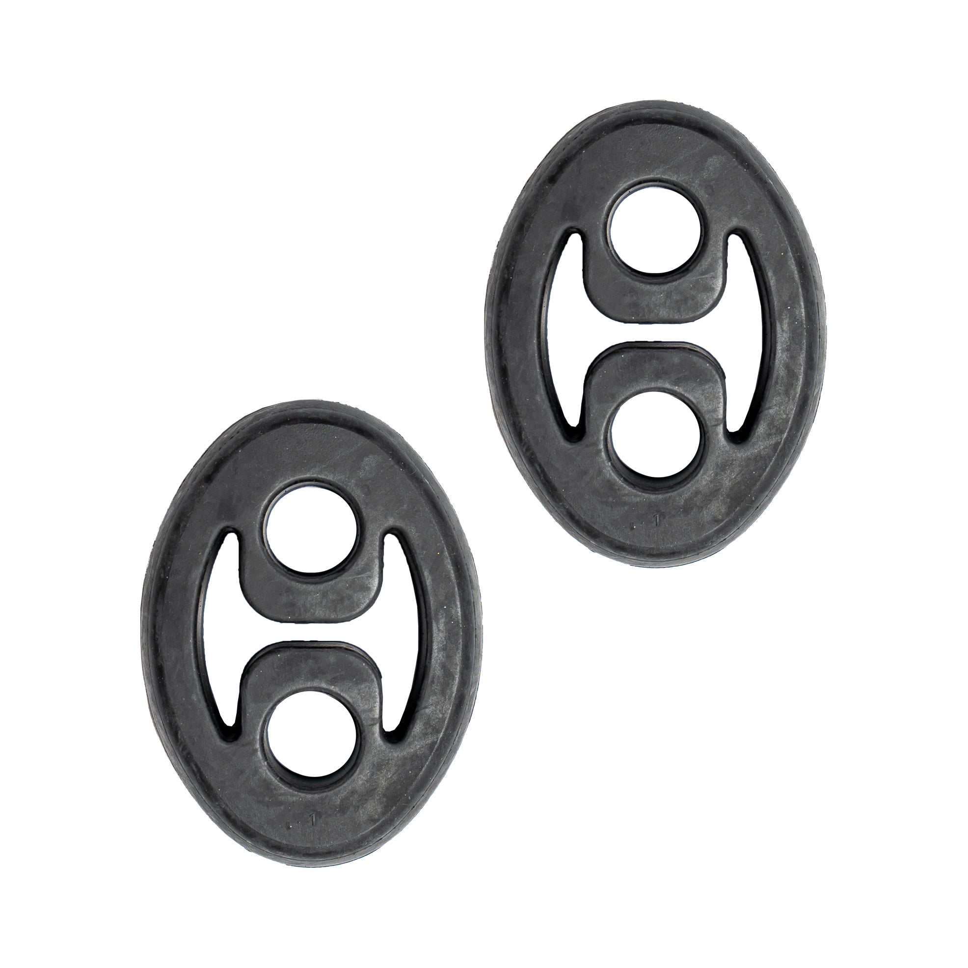 APEXi A'PEXi - Muffler Hangers - Rapid Vehicles