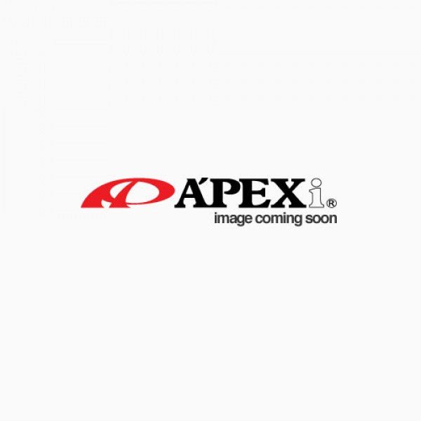 APEXi A'PEXi - N1 Evolution (Catback) - 1995-1998 Nissan 240SX (S14) - Rapid Vehicles