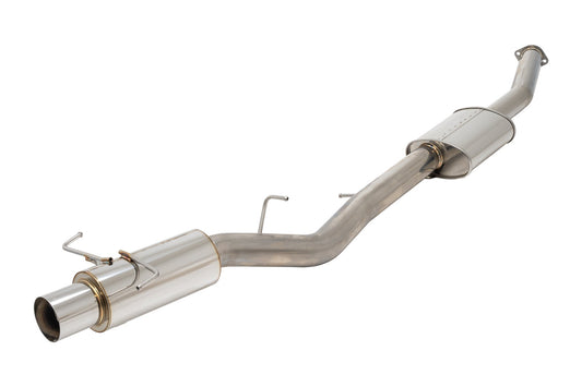 APEXi A'PEXi - N1 Evolution (Catback) - Nissan Skyline GTS-25t ECR33 / GT-R R33 BCNR33 (1995-1998) ** IN STOCK ** - Rapid Vehicles