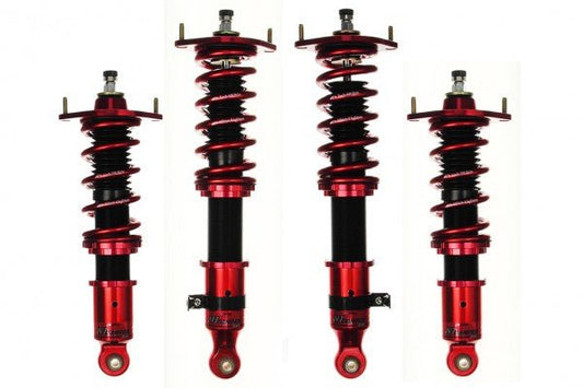 APEXi A'PEXi - N1 Type ExV Damper - 1990-2005 Mazda Miata [NA / NB] - Rapid Vehicles
