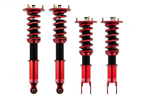 APEXi A'PEXi - N1 Type ExV Damper - 1992-2002 Mazda RX-7 [FD3S] - Rapid Vehicles