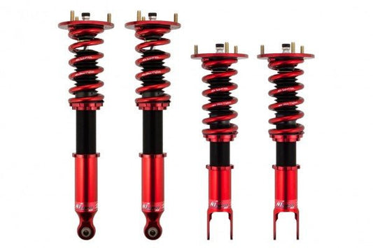 APEXi A'PEXi - N1 Type ExV Damper - 1992-2002 Mazda RX-7 [FD3S] - Rapid Vehicles