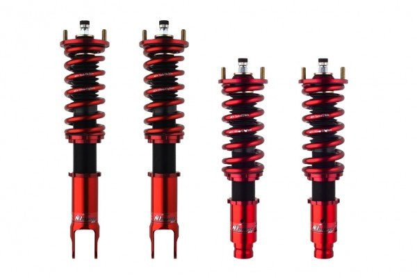 APEXi A'PEXi - N1 Type ExV Damper - 1996-2000 Honda Civic [EJ / EK] - Rapid Vehicles