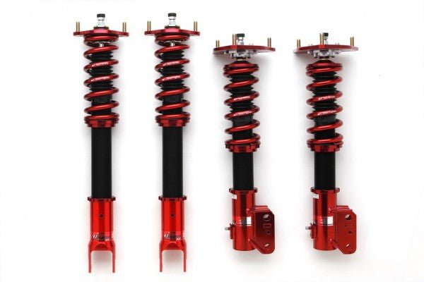 APEXi A'PEXi - N1 Type ExV Damper - 2001-2008 Mitsubishi Lancer Evolution ( VII, VIII, IX ) - Rapid Vehicles