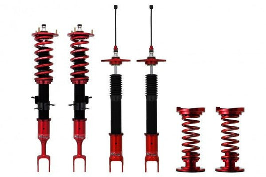 APEXi A'PEXi - N1 Type ExV Damper - 2003-2008 Nissan 350Z [Z33] - Rapid Vehicles