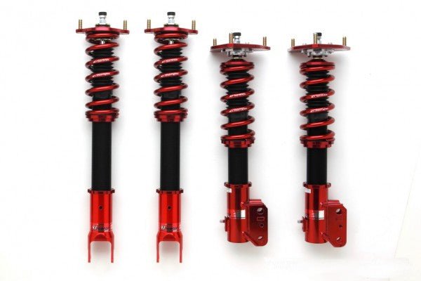 APEXi A'PEXi - N1 Type ExV Damper - 2005-2007 Subaru Impreza WRX STI [GDF] - Rapid Vehicles