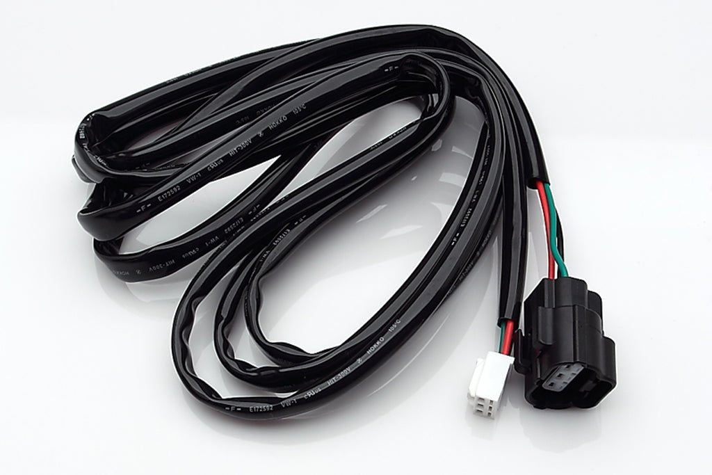APEXi A'PEXi - Power FC Components - 3Bar MAP Sensor Harness (3-Pin) - Rapid Vehicles