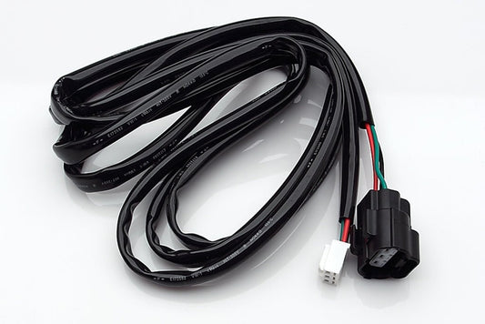 APEXi A'PEXi - Power FC Components - 3Bar MAP Sensor Harness (3-Pin) - Rapid Vehicles