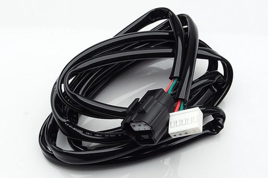 APEXi A'PEXi - Power FC Components - 3Bar MAP Sensor Harness (5-Pin) - Rapid Vehicles