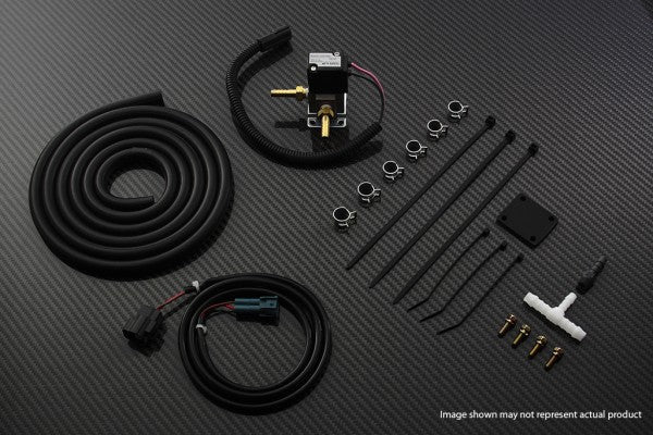 APEXi A'PEXi - Power FC Components - Boost Control Kit - Rapid Vehicles