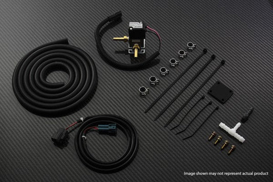 APEXi A'PEXi - Power FC Components - Boost Control Kit - Honda - Rapid Vehicles