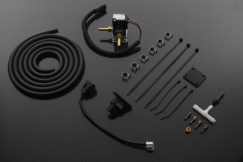 APEXi A'PEXi - Power FC Components - Boost Control - Kit Mazda - Rapid Vehicles