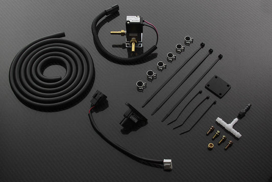 APEXi A'PEXi - Power FC Components - Boost Control - Kit Mazda - Rapid Vehicles