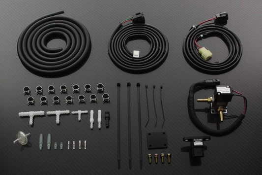 APEXi A'PEXi - Power FC Components - Boost Control Kit - Nissan (5-Pin) - Rapid Vehicles