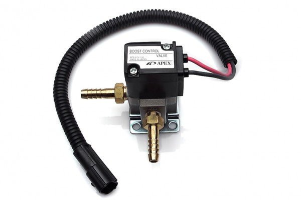 APEXi A'PEXi - Power FC Components - Solenoid Valve - Rapid Vehicles
