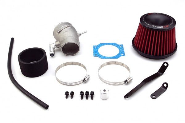 APEXi A'PEXi - Power Intake - 92-96 Subaru Impreza WRX EJ20 [GC] - Rapid Vehicles