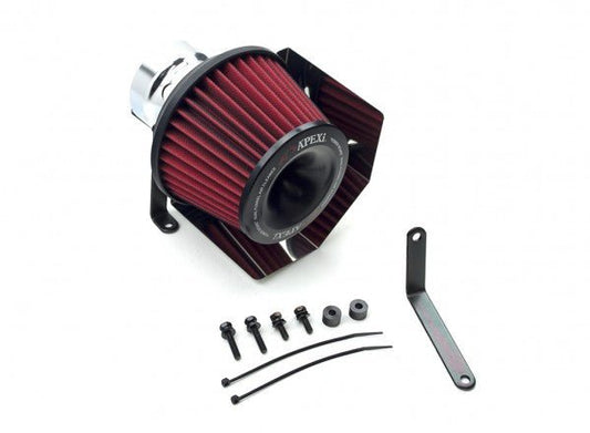 APEXi A'PEXi - Power Intake Kit - 1998-2000 Mazda Miata - Rapid Vehicles