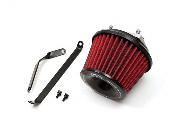 APEXi A'PEXi - Power Intake Kit - 2003-2008 Nissan 350Z - Rapid Vehicles