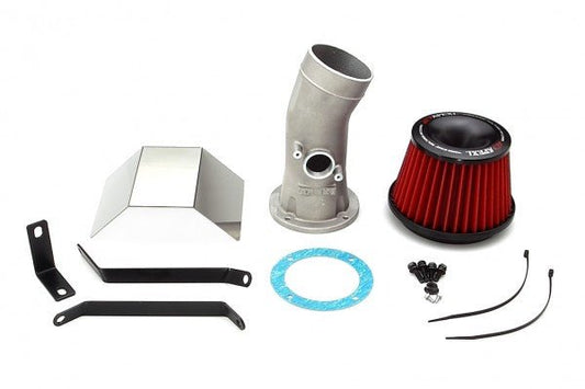 APEXi A'PEXi - Power Intake Kit - 2008-2013 Mitsubishi Lancer EVO X - Rapid Vehicles