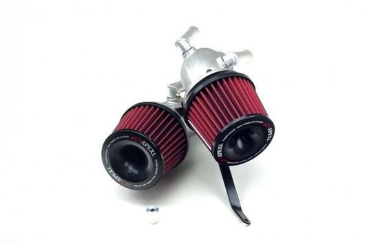 APEXi A'PEXi - Power Intake Kit - Mazda RX-7 - Rapid Vehicles