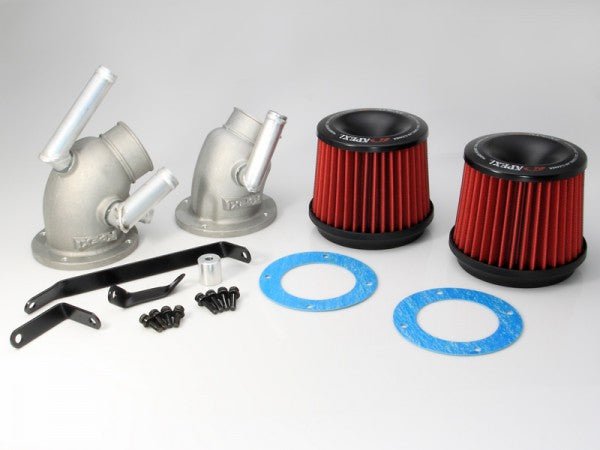 APEXi A'PEXi - Power Intake Kit - Mazda RX-7 - Rapid Vehicles