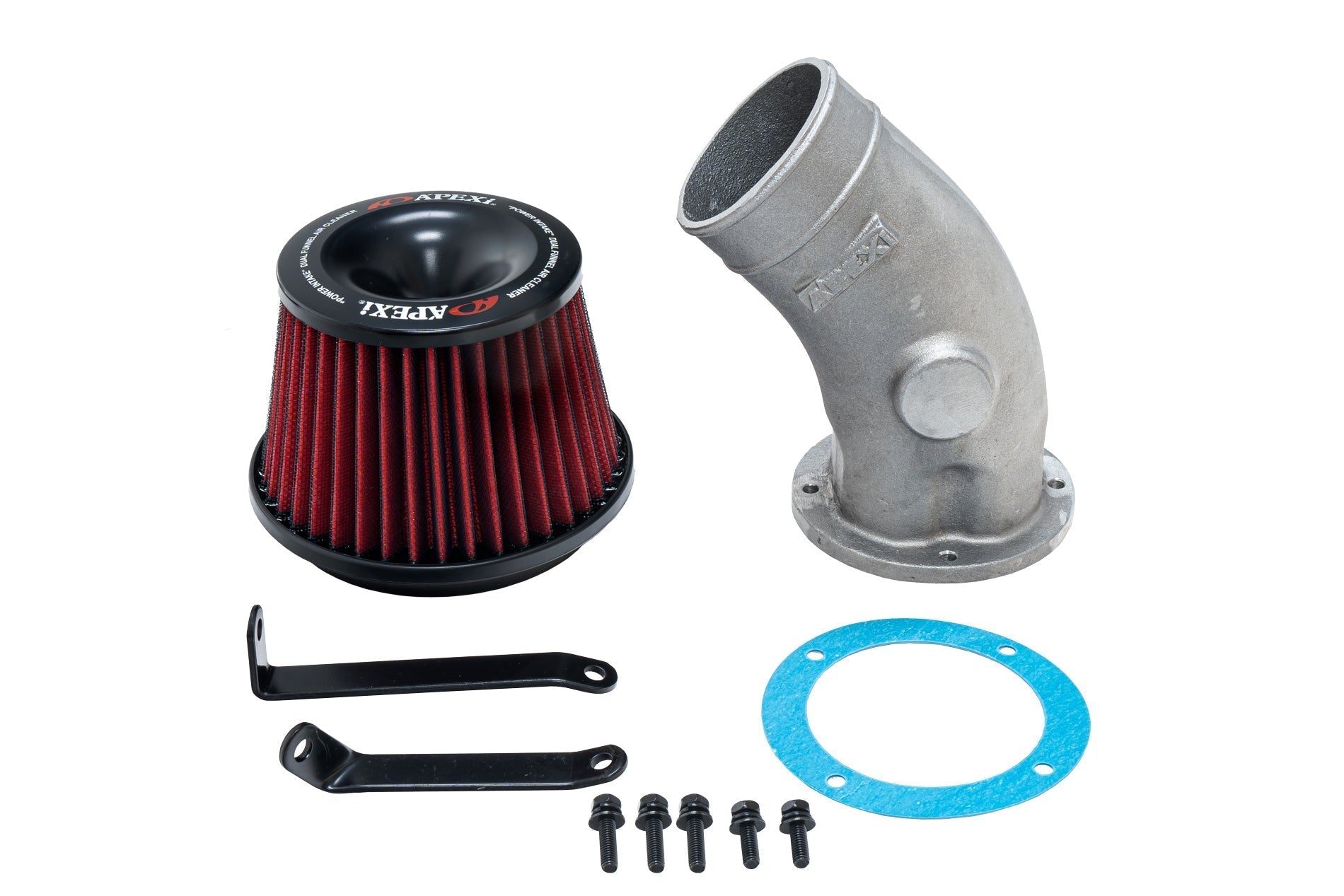 APEXi A'PEXi - Power Intake Kit - Toyota Mark II/ Chaser (JZX90) 93-96 - Rapid Vehicles