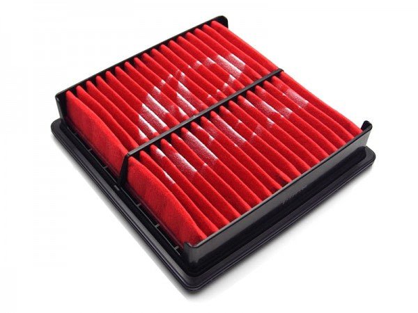 APEXi A'PEXi - Power Intake Panel Filter - 1996-2000 Honda Civic [EK/EJ/EM] - Rapid Vehicles