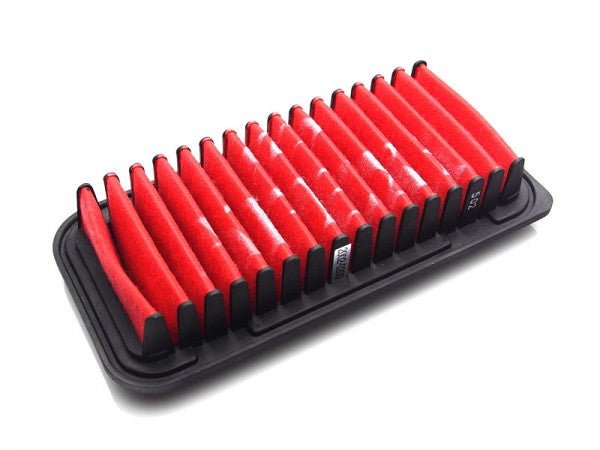 APEXi A'PEXi - Power Intake Panel Filter - 2003-2007 Scion xA, xB / 2000-2005 Toyota Echo - Rapid Vehicles