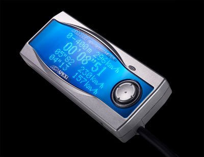 APEXi A'PEXi - Rev Speed Meter-GP - Rapid Vehicles