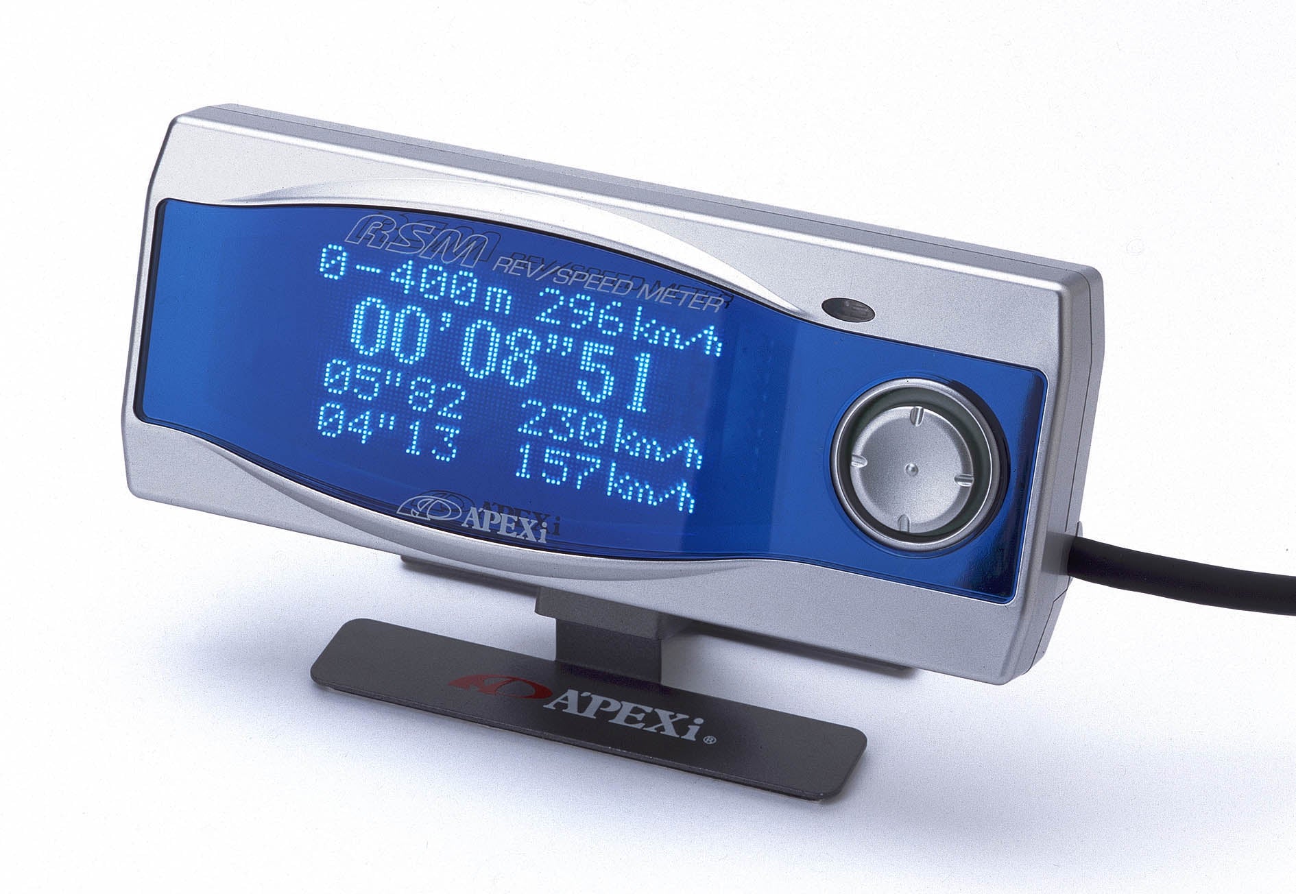 APEXi A'PEXi - Rev Speed Meter-GP - Rapid Vehicles