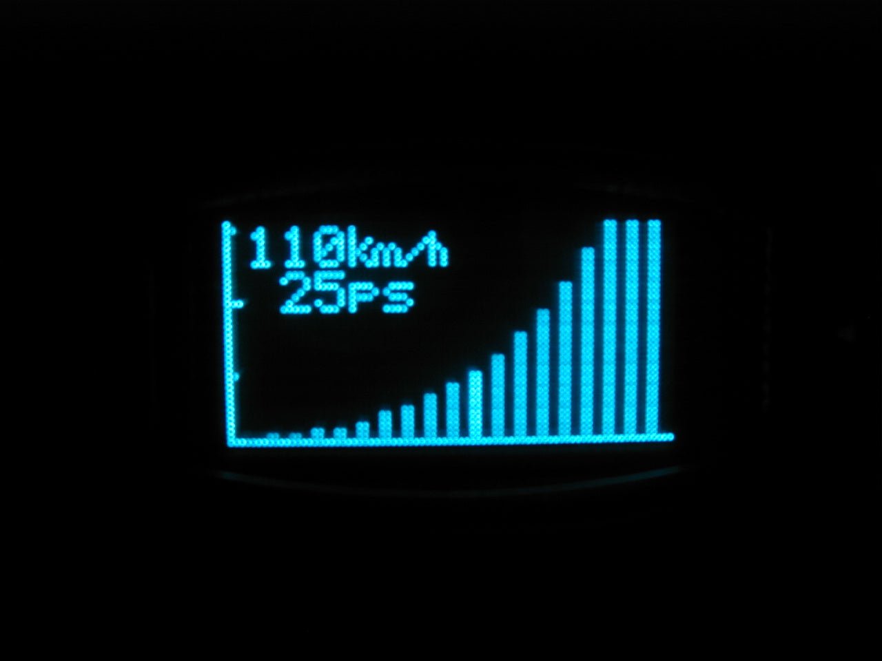 APEXi A'PEXi - Rev Speed Meter-GP - Rapid Vehicles
