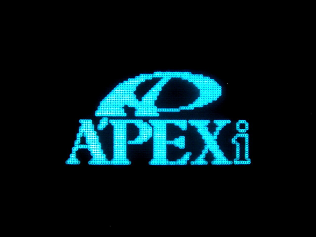 APEXi A'PEXi - Rev Speed Meter-GP - Rapid Vehicles